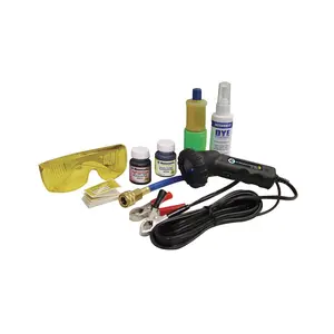 Mastercool 53351 Professional UV Leak Detection Kit