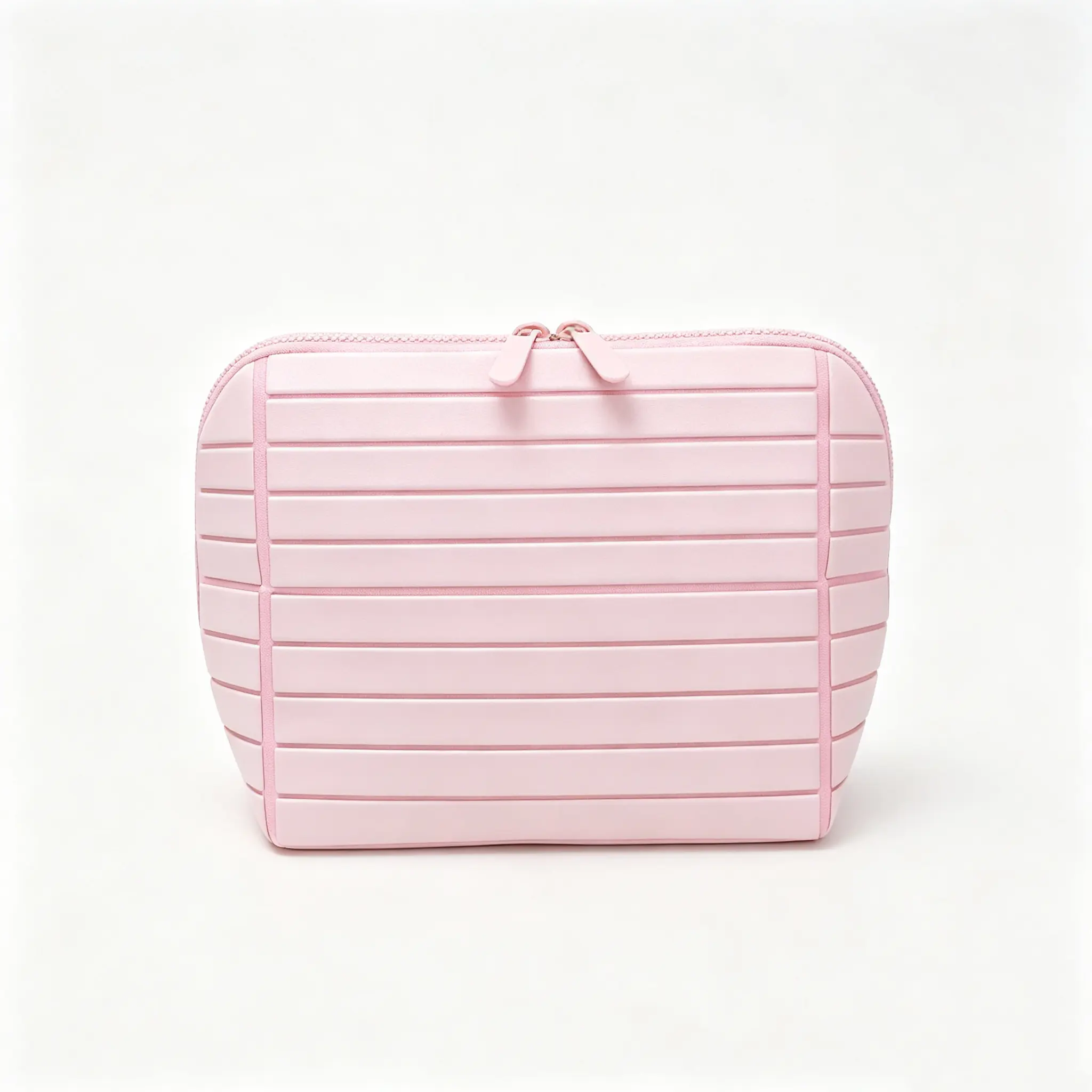 Pink Stripes