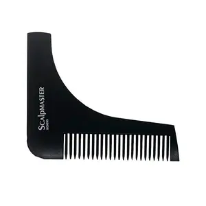 Scalpmaster Beard Styling Tool, Men's Beauty & Personal Care Shaving Accessory for Haircare