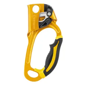 Petzl ASCENSION Handled Rope Clamp RIGHT