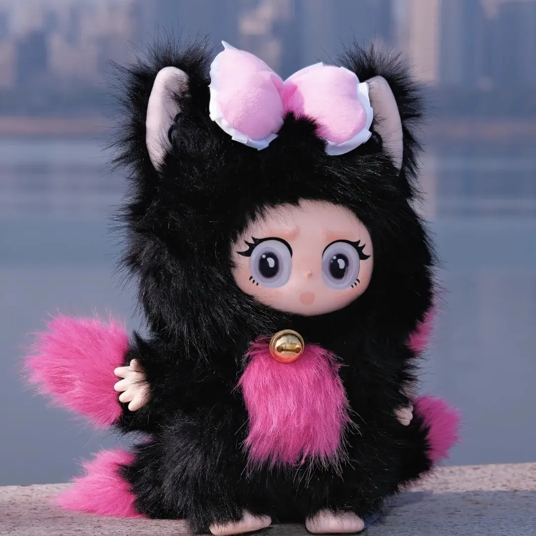 mythical nine tailed fox - TikTok Shop