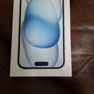 iPhone 15 - Latest Model, Enhanced Camera, 5G Connectivity, Advanced Design, Enhanced Battery Life Smartphone