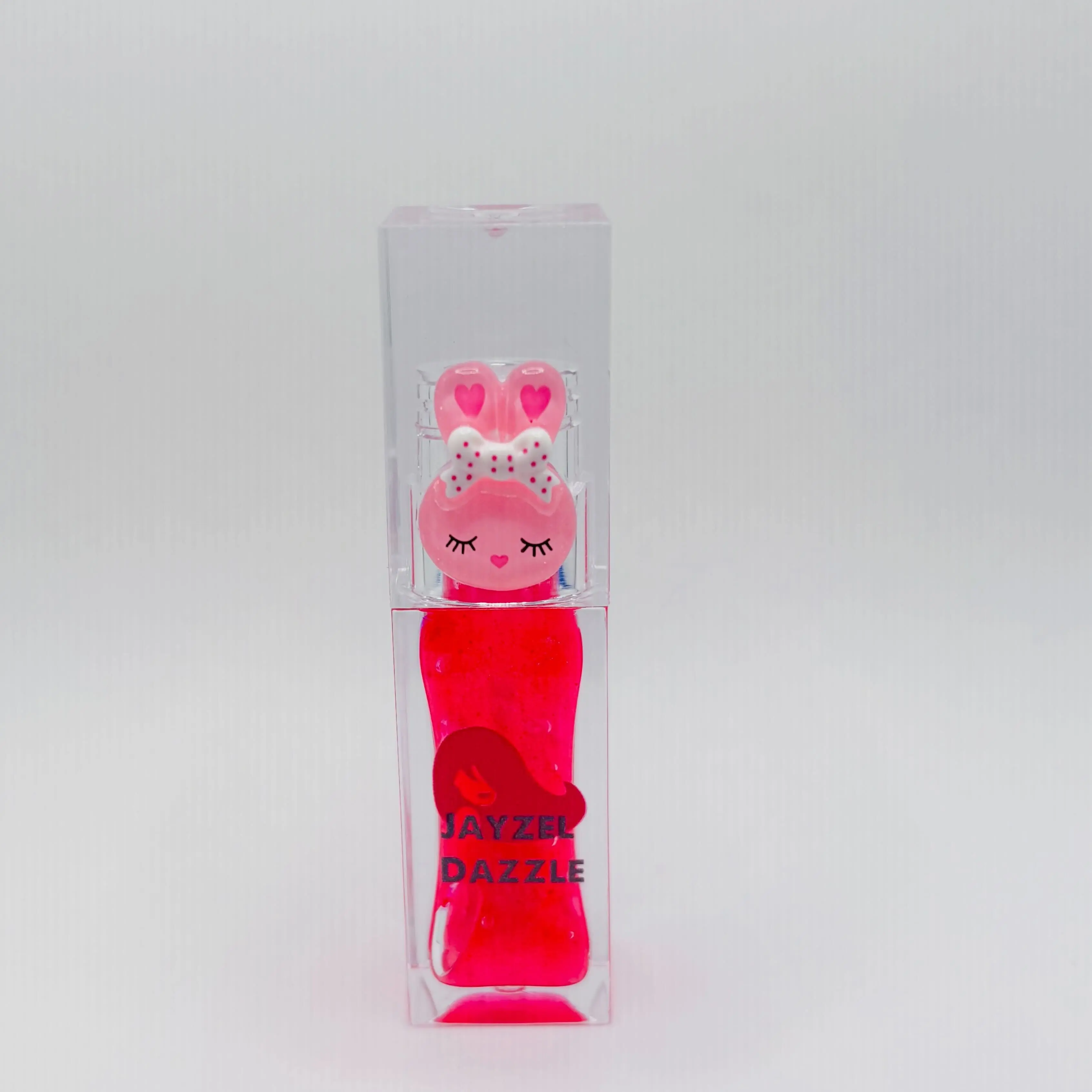 Color Awakening Lip Oil by JayzelDazzle