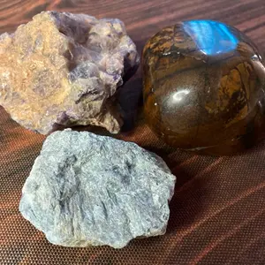 Akashic Record Energy Stones