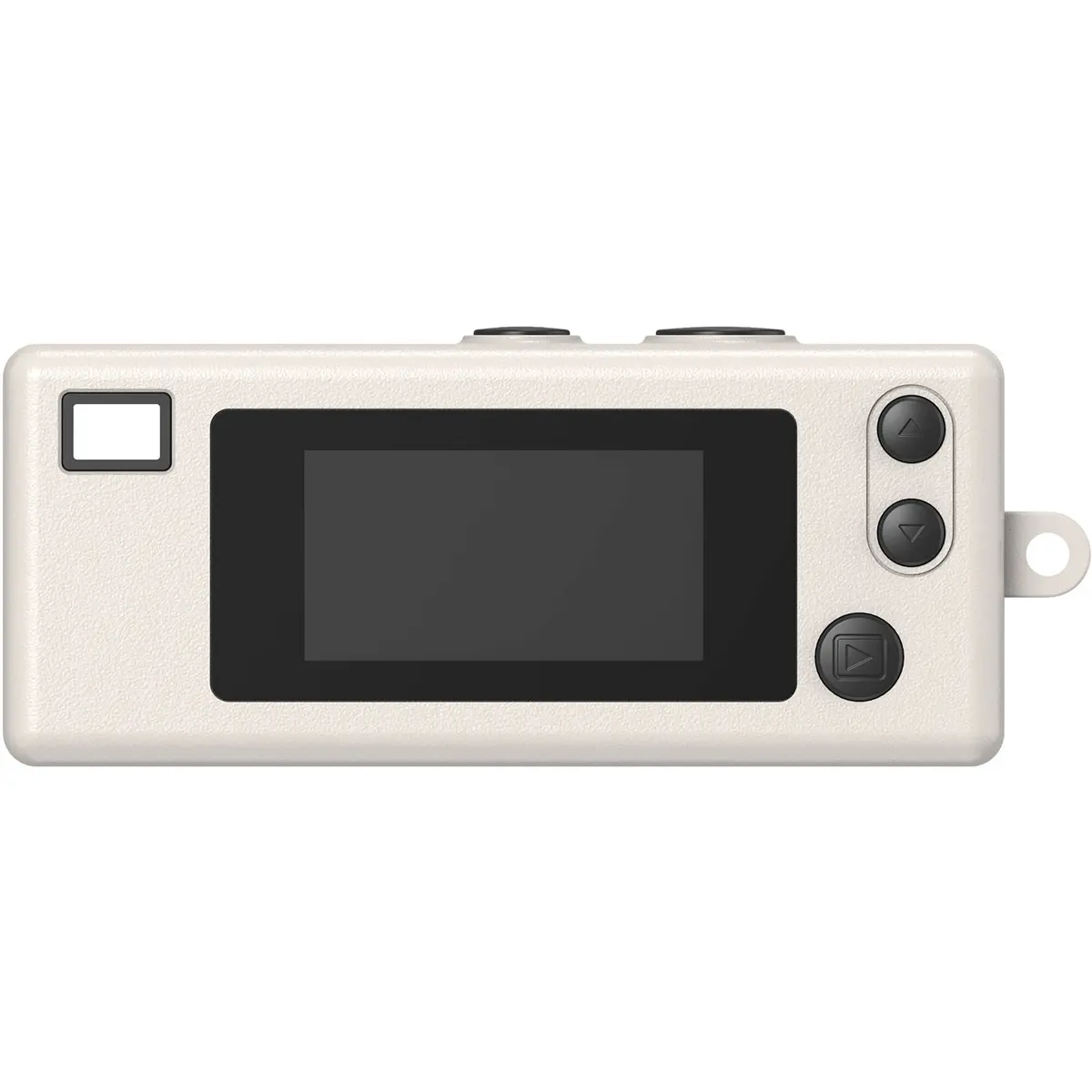 Kodak Charmera 1.6MP: The Viral Y2K Keychain Camera (Blind Box