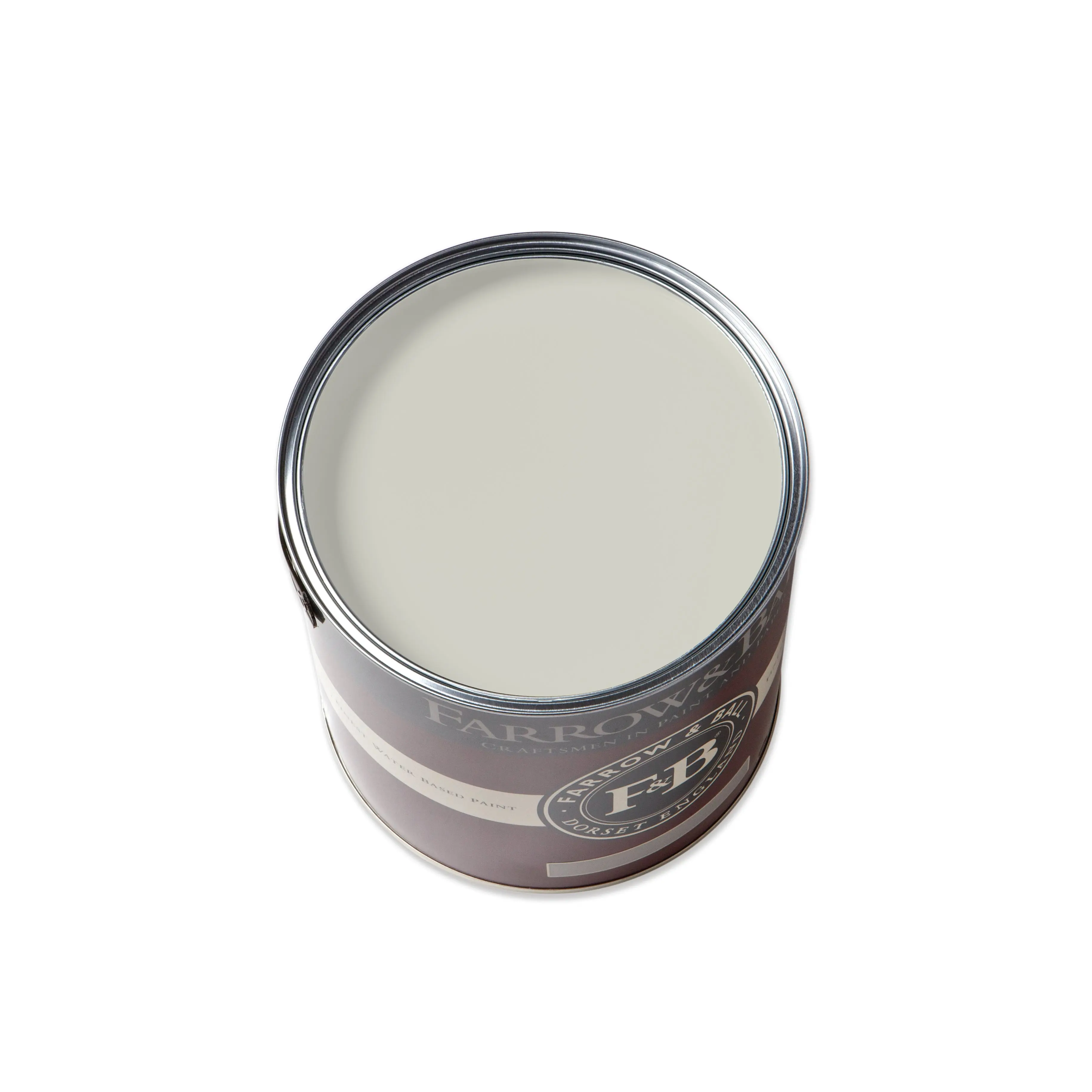 Farrow & Ball Dimpse Paint NO. 277 🚚 Free Shipping!