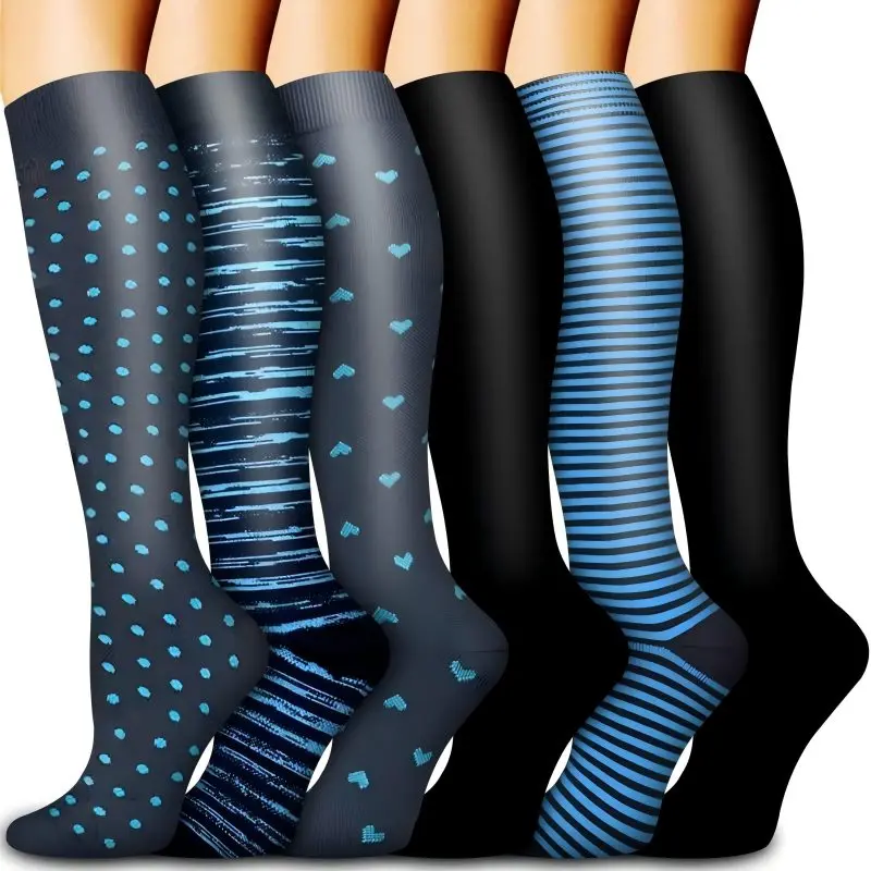 6 pairs combined 22