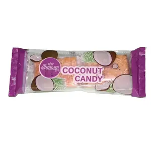 Jammy Coconut Candy Sweet Candies