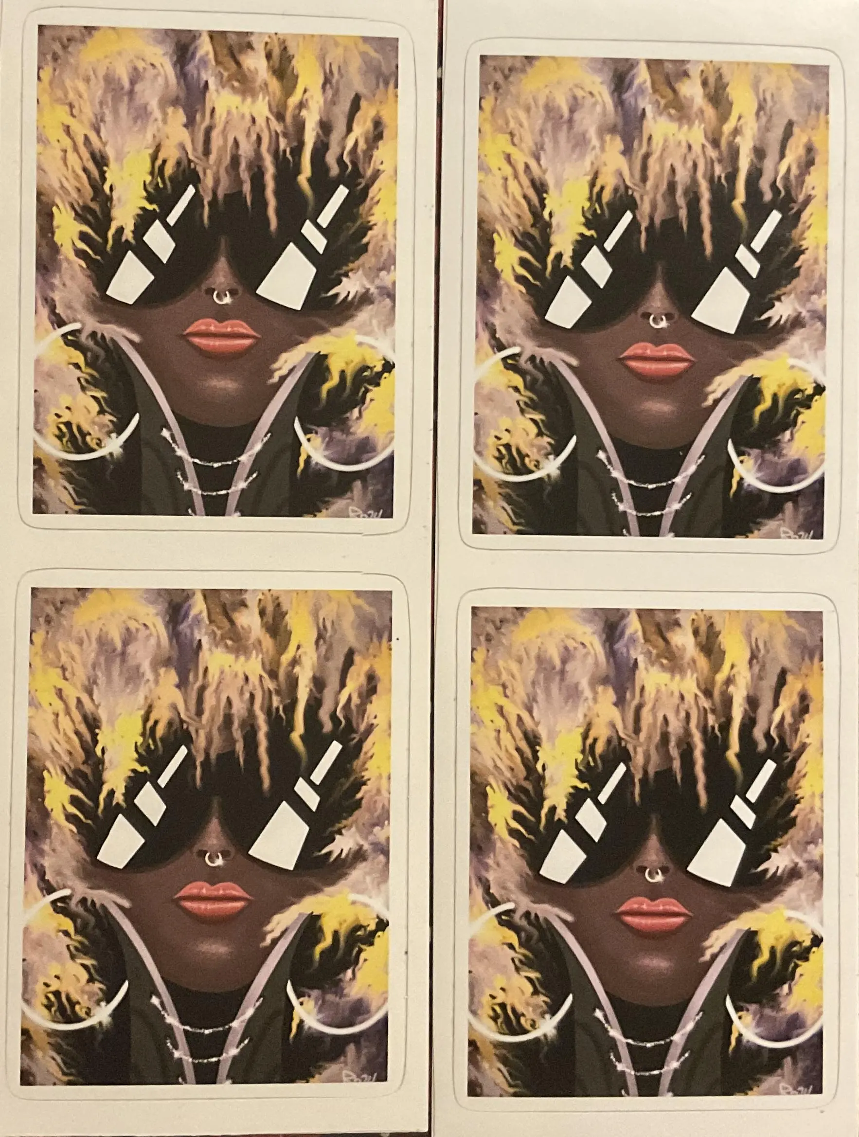 Solaris/Sticker - TikTok Shop