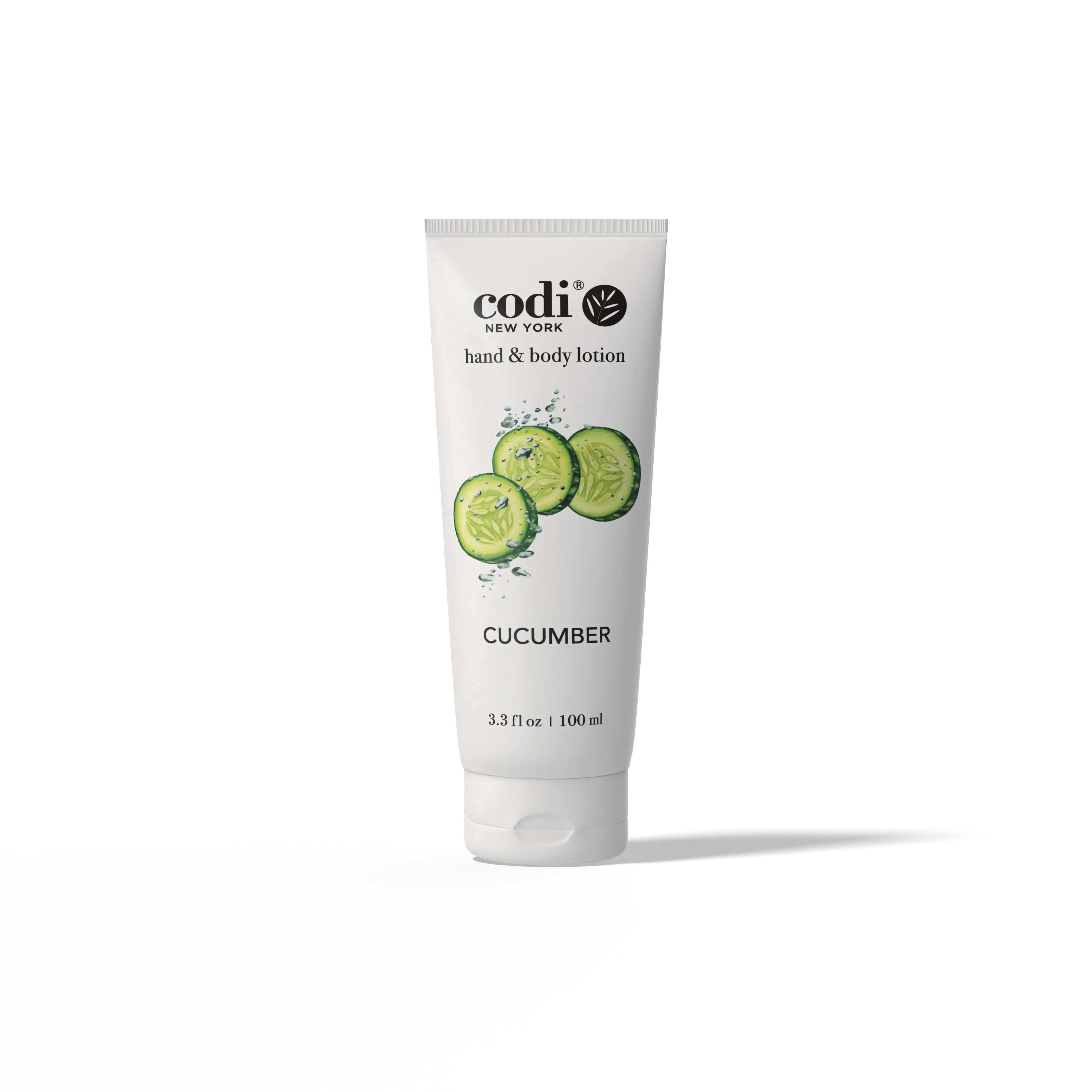 Codi Cherry Blossom Scent Hand & Body Lotion - Nourishing Korean Beauty Moisturizer Providing Lightweight Daily Moisture, Unisex, 100mL, Hydration Boost, Hydrating, Lightweight Absorb, All, Natural Extracts, Botanical, Body Care, Gentle, Moisturizing, Smo