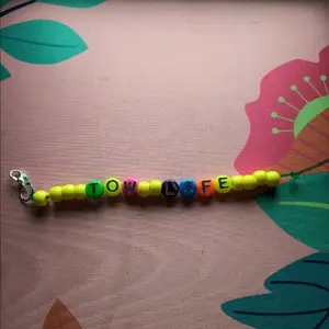 tow life key chain