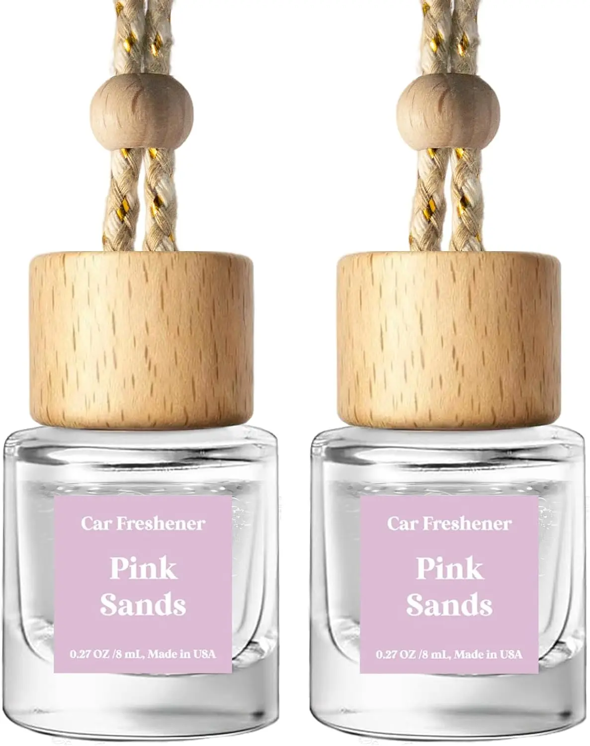 Pink Sands