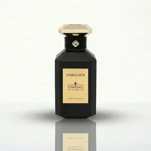 Chateau Les Parfums Fabulous Extrait De Parfum 3.4 oz