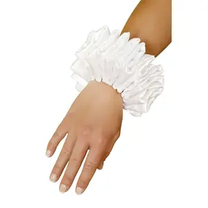 Ruffled Wrist Cuff