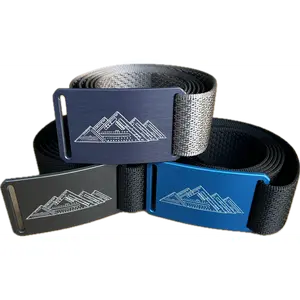 GRIP6 Belt - Speed Square Mountains - Perkins Builder Brothers