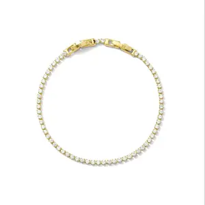 Rachel Tennis Bracelet