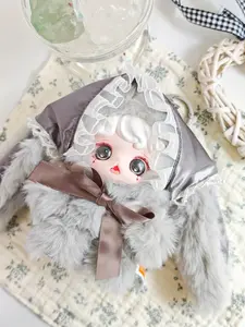 Mioco - Bunny Dreamhouse Plush Series Blind Box