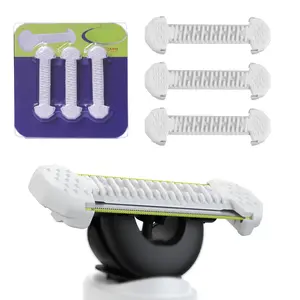 Skin Protect Replacement Guards for p-hilip norelco O-Blade, 3 Pack Unisex Intimate Pubic & Personal Body Groomer & Trimmer Protect Guards with Extra Skin Protection (BLADE NOT INCLUDED)