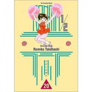USED-Ranma 1/2, Vol. 20 by Rumiko Takahashi (Paperback)