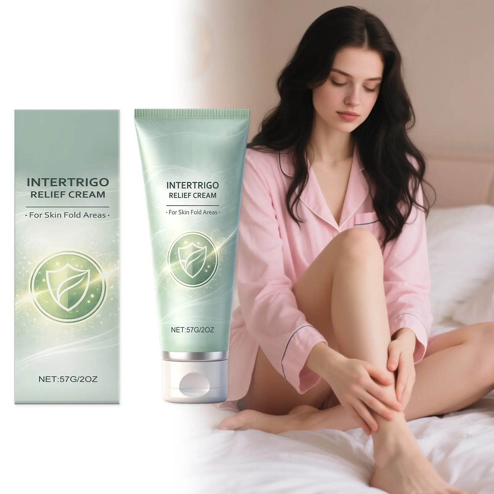 Moisturizing Nourishing Body Lotion, light on skin, Easily Absorbed Hydrating Lotion Softens Dry Skin For All Skin Types All Seasons