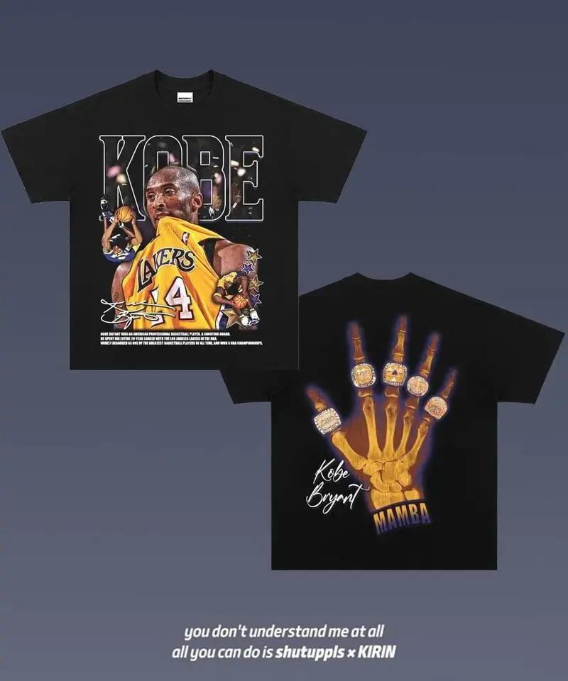 KOBE 2.90 Kobe Bryant Shirt, Basketball Player Shirt, T-shirt Graphic Tee, Vintage Basketball Player Shirt, Game Day Shirt, Sports Fan Tee, Street Racing shirt, Graphic Tees, Daily Streetwear, Gift For Him