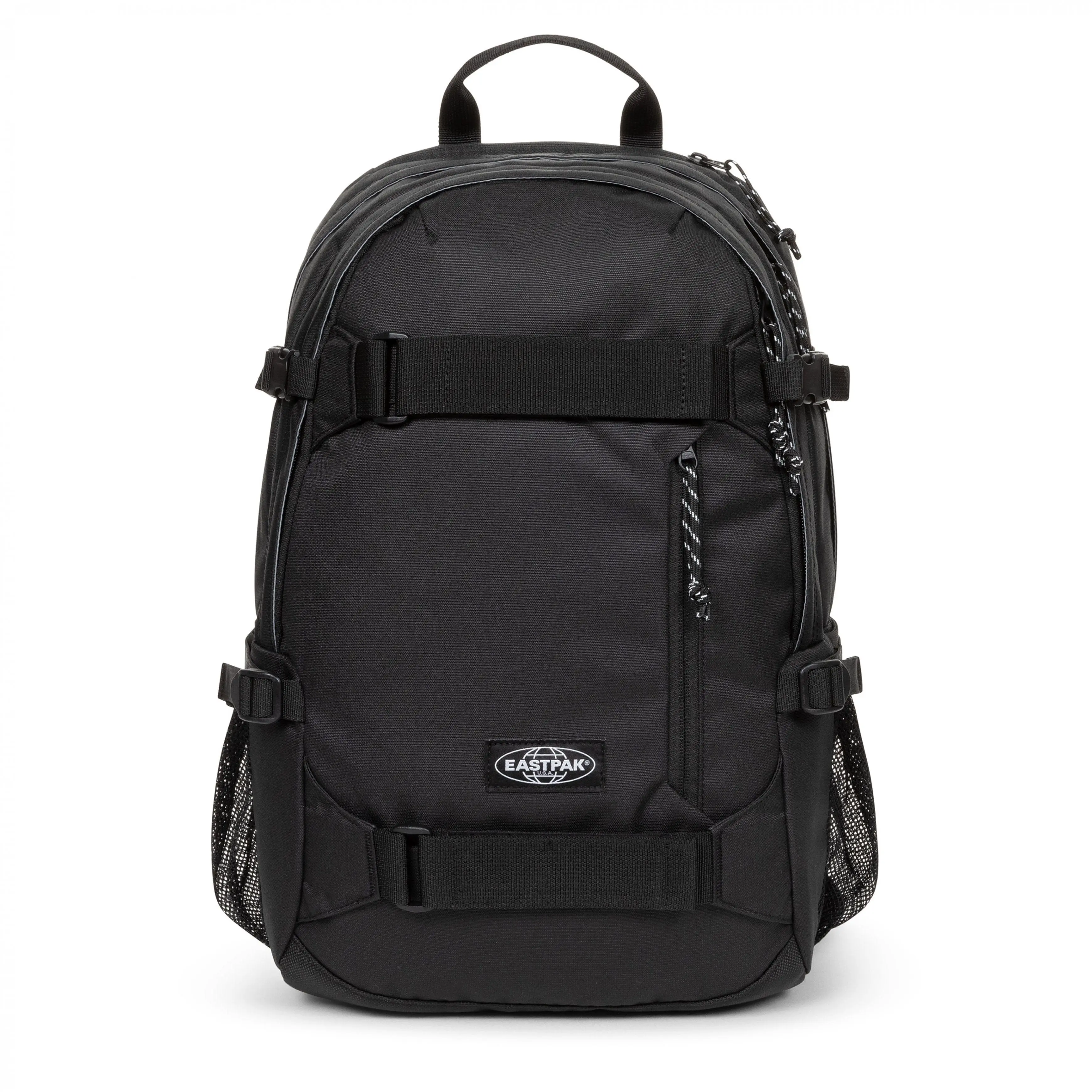 Eastpak Getter Pro Cs Black Pro Backpack Eastpak Getter Pro Cs Black Pro Backpack