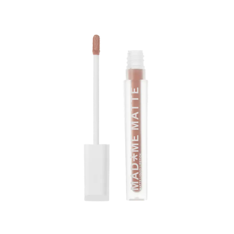 Madame Matte Liquid Lipstick - SHE CUTE