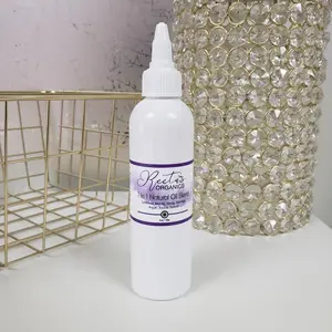7in1 Natural Oil Blend by Reeta's Organics