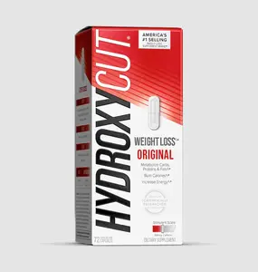 Hydroxycut Original