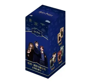 6 (SIX) Packs 2026 Letogoods Harry Potter and the Sorcerer's Stone