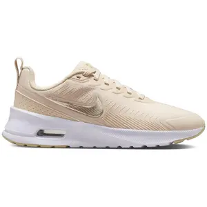 Nike Air Max Nuaxis Sanddrift White Grain (Women's) (women) by StockX