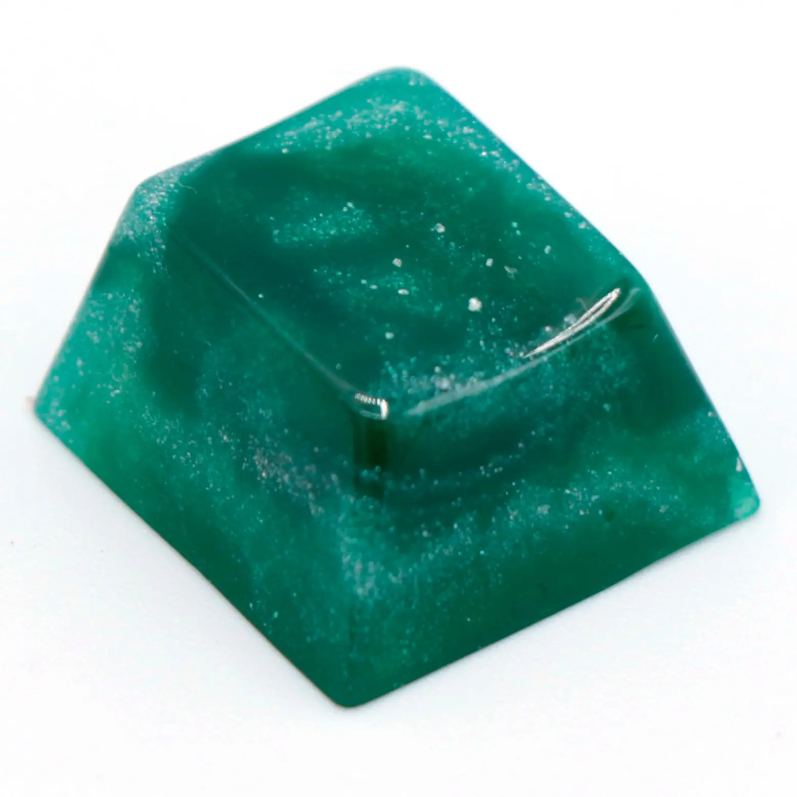 Temperate Rainforest - Keycap (Esc)