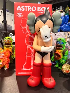 KAWS Astro Boy