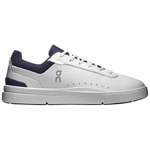 On The Roger Advantage White Midnight (2025) 3MF30640148 Men's Fashion Shoes New