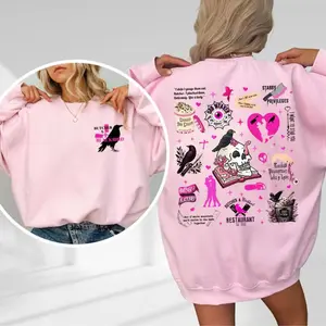 Butcher & Blackbird by Brynne Weaver TShirt/Sweatshirt/Hoodie, Dark Romance, Smutty Bookish Merch, Spicy Thriller, BookTok Favorite, Best Gift for Readers