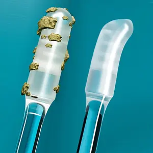 Sticky Ear Swabs 24-Pack, Gentle & Effective Ear Cleaning Sticks, Safe Ear Picking Tool, Long-Lasting Ear Hygiene Essentials, Earwax Removal Tool