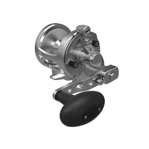 Avet MXL 6/4 MC G2 Lever Drag Casting Reels
