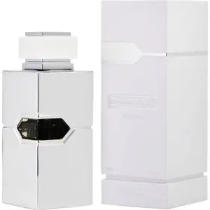 L'Aventure Blanche by Al Haramain cologne for men EDP 6.7 oz New in Box