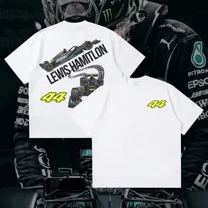 Formula 44 Unisex Men and Woman T-shirt ,Russell Fan Merch, Perfect Gift for Racing Fan, Formula  Russell Fan Gift, Russell Shirt Apparel, Hardworking Job Shirt for Men, Top Menswear