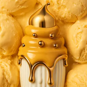 House Of Dreams - Vanilla Addict Eau De Parfum House Of Dreams - Vanilla Addict Eau De Parfum