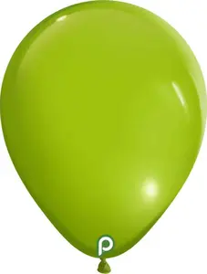 Prima Chartreuse - Professional Latex Balloons