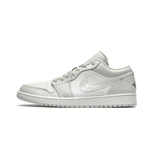 Air Jordan 1 Low "White Camo" DC9036 100