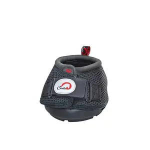 Cavallo Trek Regular Sole Hoof Boot, Single Boot