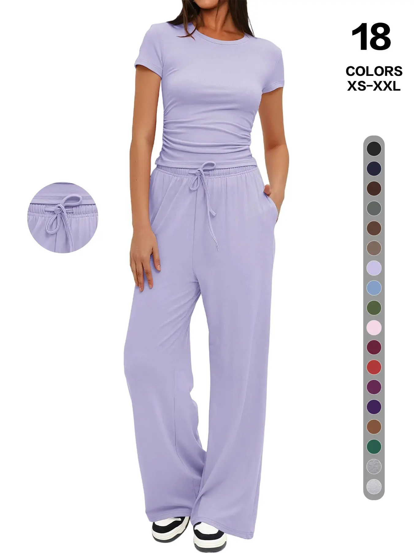 Mauve Purple