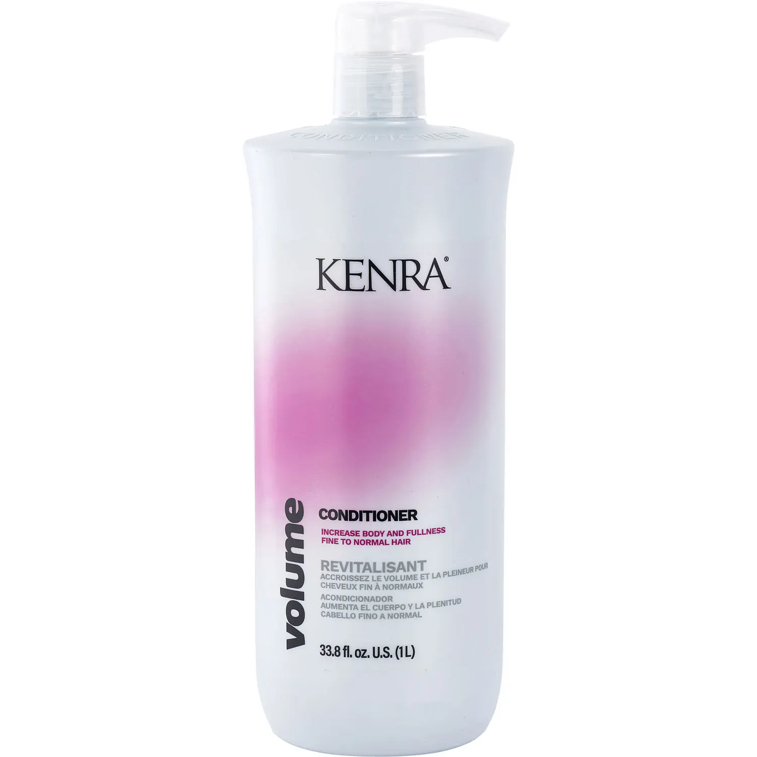 Kenra By Kenra Volume Conditioner For Body And Fullness For Unisex