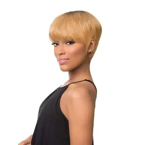 Sensationnel 100% Human Hair Empire Wig - Robyn