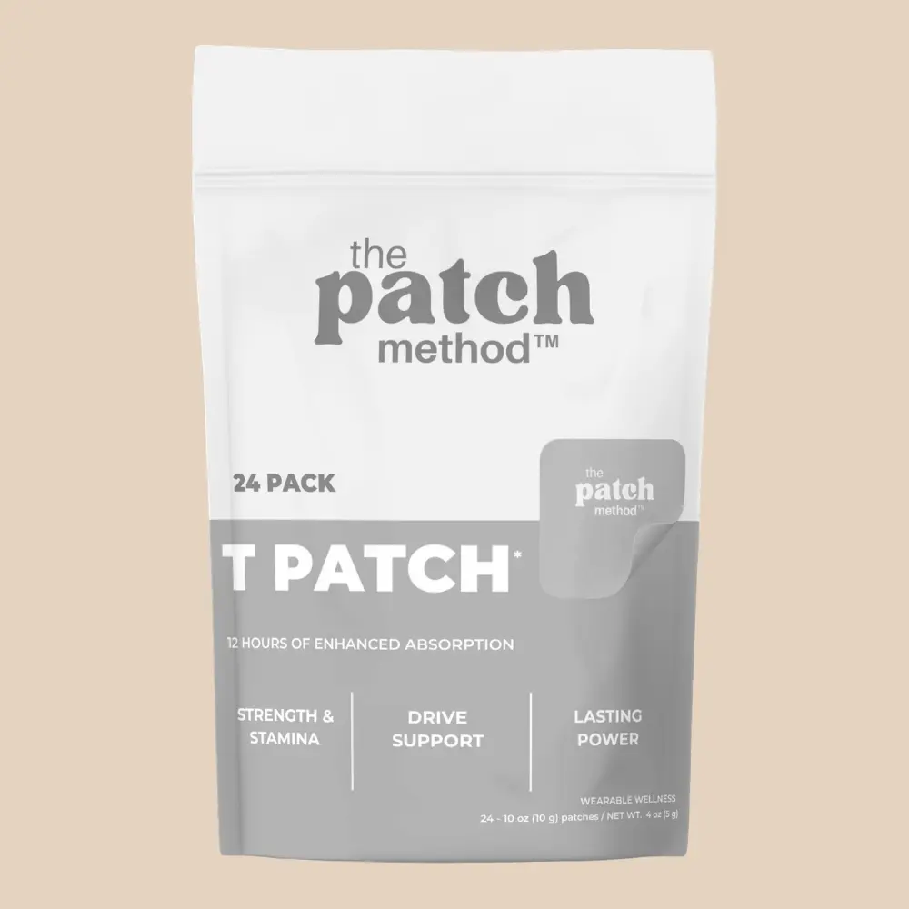 lifewave x39 patch stroke - TikTok Shop
