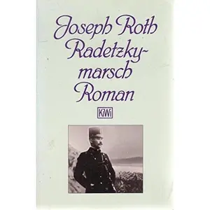 USED-Radetzkymarsch by Joseph Roth (Paperback)