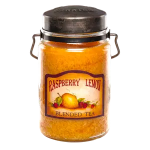 Raspberry Lemon 26 oz Candle