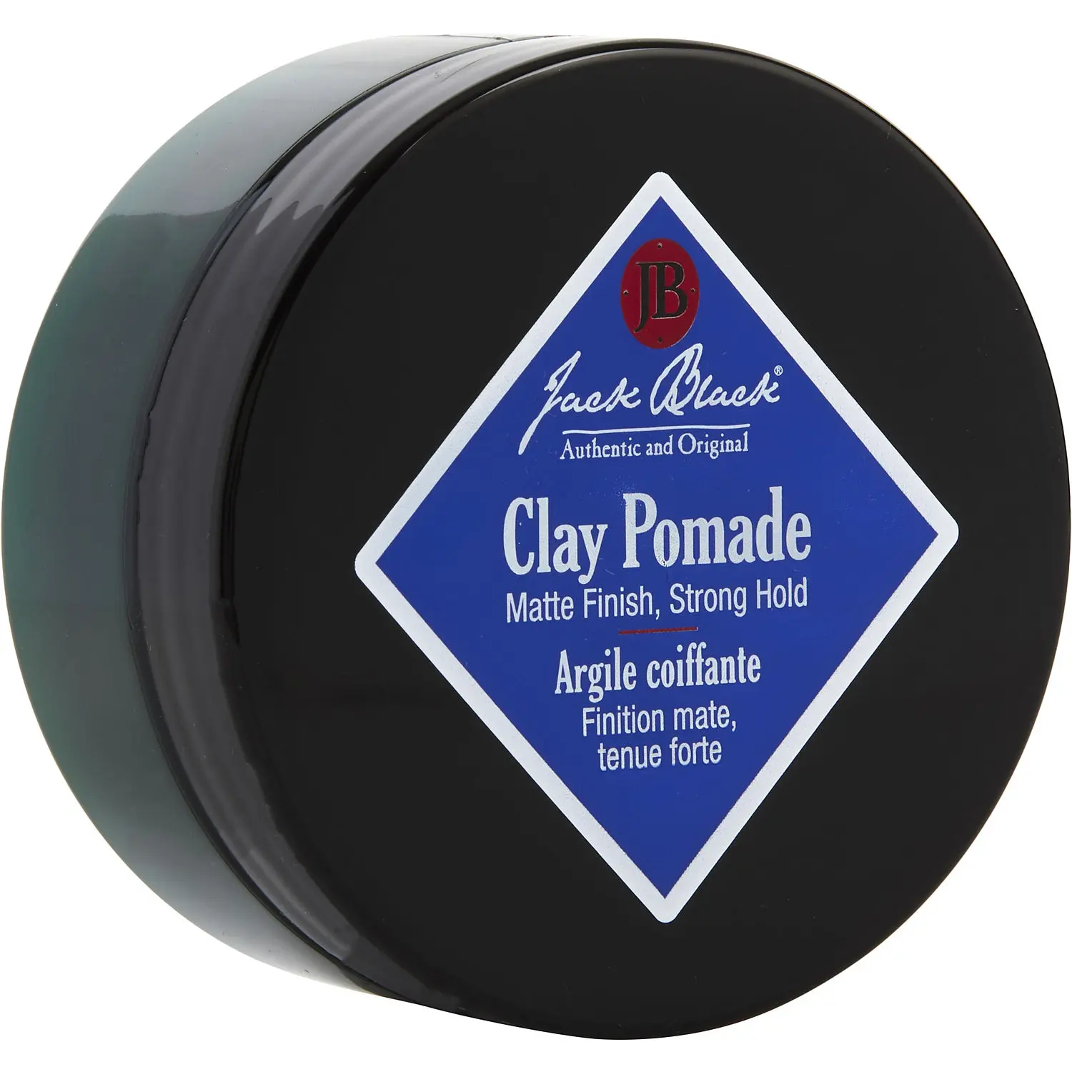 Jack Black By Jack Black Clay Pomade For Men